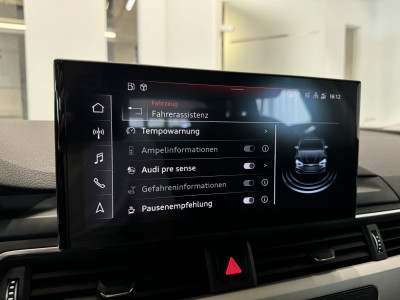 Audi A5 Gebrauchtwagen Audi A5 Gebrauchtwagen