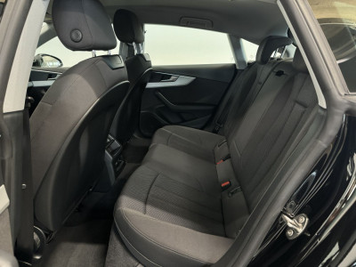 Audi A5 Gebrauchtwagen Audi A5 Gebrauchtwagen