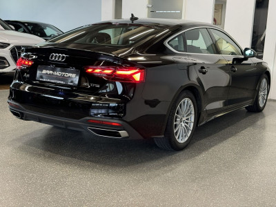 Audi A5 Gebrauchtwagen Audi A5 Gebrauchtwagen