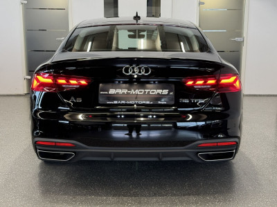 Audi A5 Gebrauchtwagen Audi A5 Gebrauchtwagen