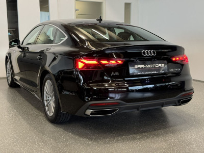 Audi A5 Gebrauchtwagen Audi A5 Gebrauchtwagen