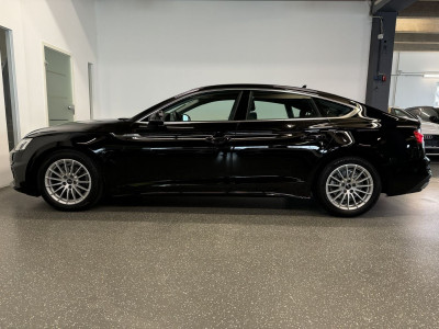 Audi A5 Gebrauchtwagen Audi A5 Gebrauchtwagen
