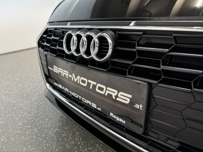 Audi A5 Gebrauchtwagen Audi A5 Gebrauchtwagen