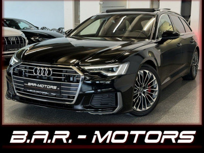 Audi A6 Gebrauchtwagen Audi A6 Gebrauchtwagen
