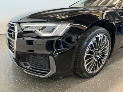Audi A6 Gebrauchtwagen Audi A6 Gebrauchtwagen