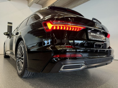Audi A6 Gebrauchtwagen Audi A6 Gebrauchtwagen