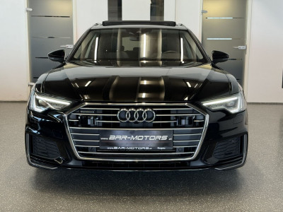 Audi A6 Gebrauchtwagen Audi A6 Gebrauchtwagen