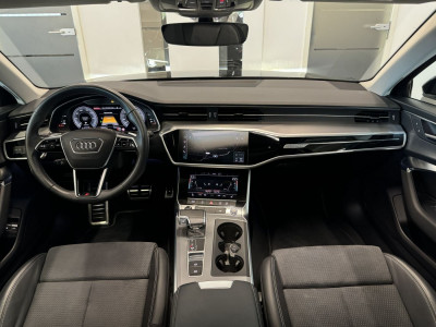 Audi A6 Gebrauchtwagen Audi A6 Gebrauchtwagen