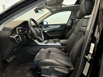 Audi A6 Gebrauchtwagen Audi A6 Gebrauchtwagen