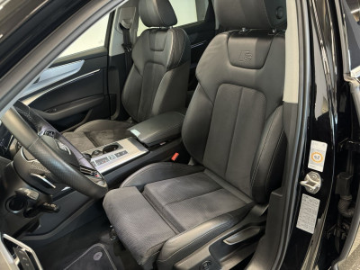 Audi A6 Gebrauchtwagen Audi A6 Gebrauchtwagen