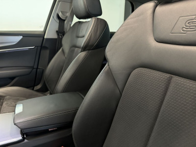 Audi A6 Gebrauchtwagen Audi A6 Gebrauchtwagen
