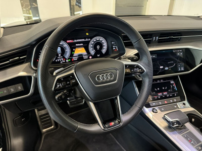 Audi A6 Gebrauchtwagen Audi A6 Gebrauchtwagen