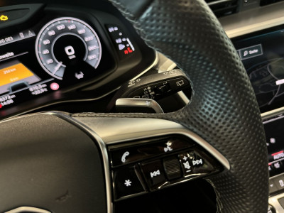 Audi A6 Gebrauchtwagen Audi A6 Gebrauchtwagen