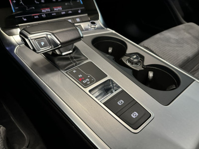 Audi A6 Gebrauchtwagen Audi A6 Gebrauchtwagen