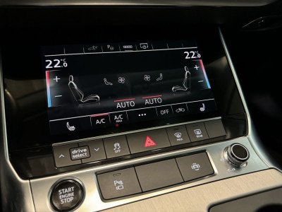 Audi A6 Gebrauchtwagen Audi A6 Gebrauchtwagen