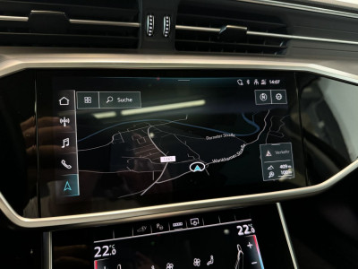Audi A6 Gebrauchtwagen Audi A6 Gebrauchtwagen