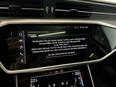 Audi A6 Gebrauchtwagen Audi A6 Gebrauchtwagen