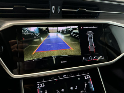 Audi A6 Gebrauchtwagen Audi A6 Gebrauchtwagen