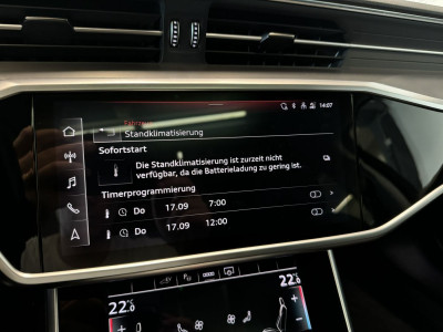 Audi A6 Gebrauchtwagen Audi A6 Gebrauchtwagen
