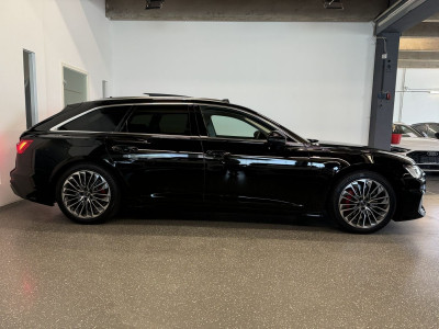 Audi A6 Gebrauchtwagen Audi A6 Gebrauchtwagen