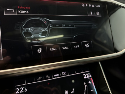 Audi A6 Gebrauchtwagen Audi A6 Gebrauchtwagen