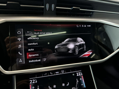 Audi A6 Gebrauchtwagen Audi A6 Gebrauchtwagen