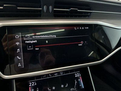 Audi A6 Gebrauchtwagen Audi A6 Gebrauchtwagen