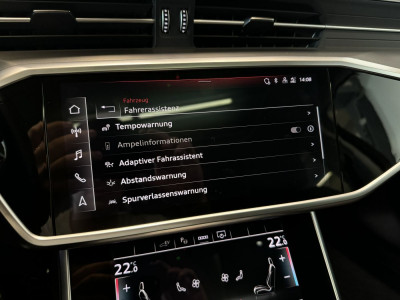Audi A6 Gebrauchtwagen Audi A6 Gebrauchtwagen
