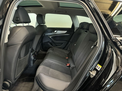 Audi A6 Gebrauchtwagen Audi A6 Gebrauchtwagen