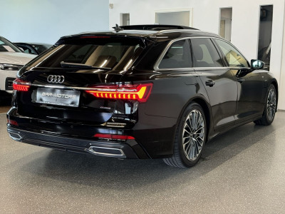Audi A6 Gebrauchtwagen Audi A6 Gebrauchtwagen