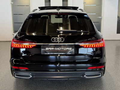 Audi A6 Gebrauchtwagen Audi A6 Gebrauchtwagen