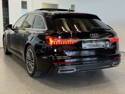Audi A6 Gebrauchtwagen Audi A6 Gebrauchtwagen