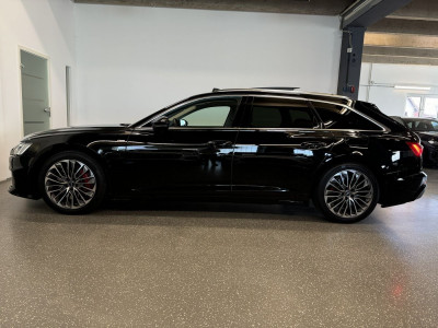Audi A6 Gebrauchtwagen Audi A6 Gebrauchtwagen