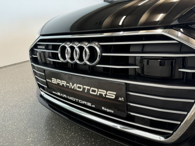 Audi A6 Gebrauchtwagen Audi A6 Gebrauchtwagen