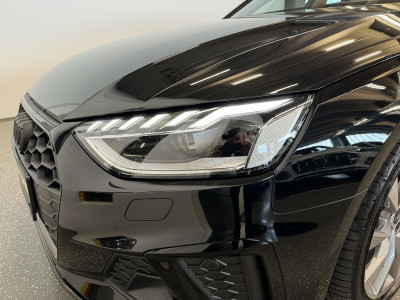 Audi A4 Gebrauchtwagen Audi A4 Gebrauchtwagen