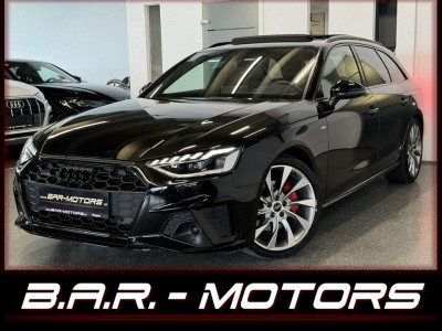Audi A4 Gebrauchtwagen Audi A4 Gebrauchtwagen