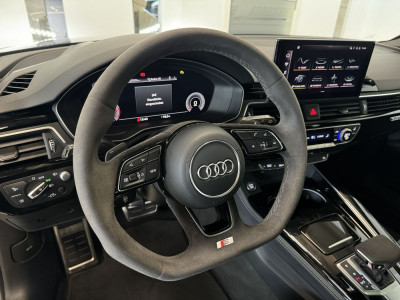 Audi A4 Gebrauchtwagen Audi A4 Gebrauchtwagen