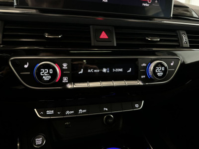 Audi A4 Gebrauchtwagen Audi A4 Gebrauchtwagen
