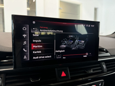 Audi A4 Gebrauchtwagen Audi A4 Gebrauchtwagen