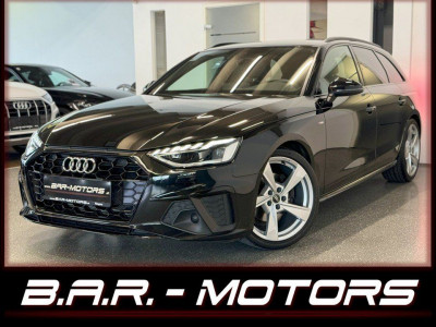 Audi A4 Gebrauchtwagen Audi A4 Gebrauchtwagen