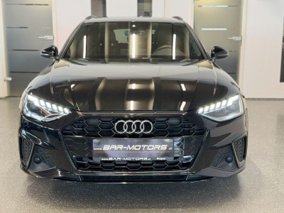 Audi A4 Gebrauchtwagen Audi A4 Gebrauchtwagen