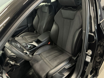 Audi A4 Gebrauchtwagen Audi A4 Gebrauchtwagen