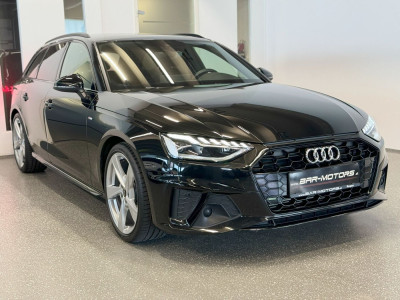 Audi A4 Gebrauchtwagen Audi A4 Gebrauchtwagen