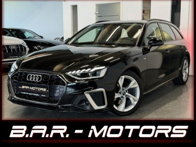 Audi A4 Gebrauchtwagen Audi A4 Gebrauchtwagen
