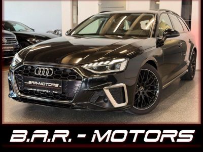 Audi A4 Gebrauchtwagen Audi A4 Gebrauchtwagen