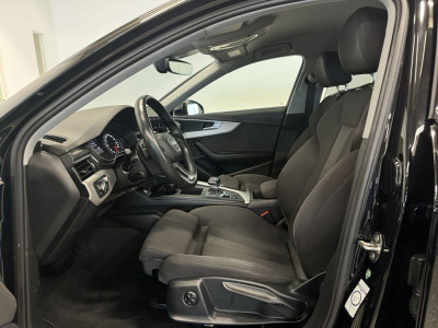 Audi A4 Gebrauchtwagen Audi A4 Gebrauchtwagen