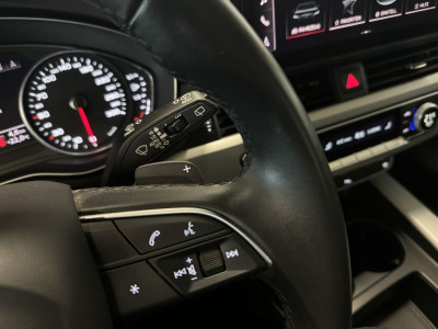 Audi A4 Gebrauchtwagen Audi A4 Gebrauchtwagen
