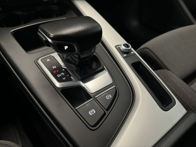 Audi A4 Gebrauchtwagen Audi A4 Gebrauchtwagen