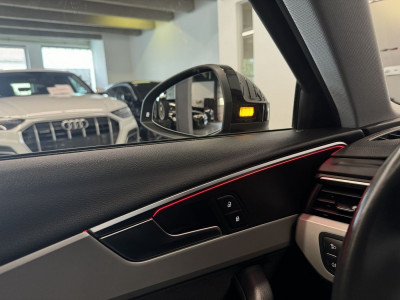 Audi A4 Gebrauchtwagen Audi A4 Gebrauchtwagen