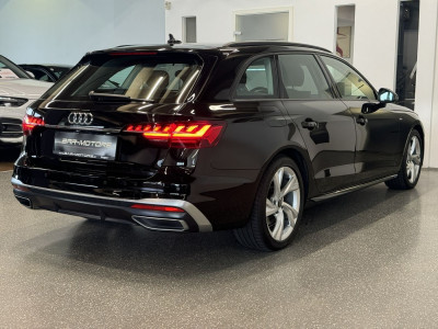 Audi A4 Gebrauchtwagen Audi A4 Gebrauchtwagen